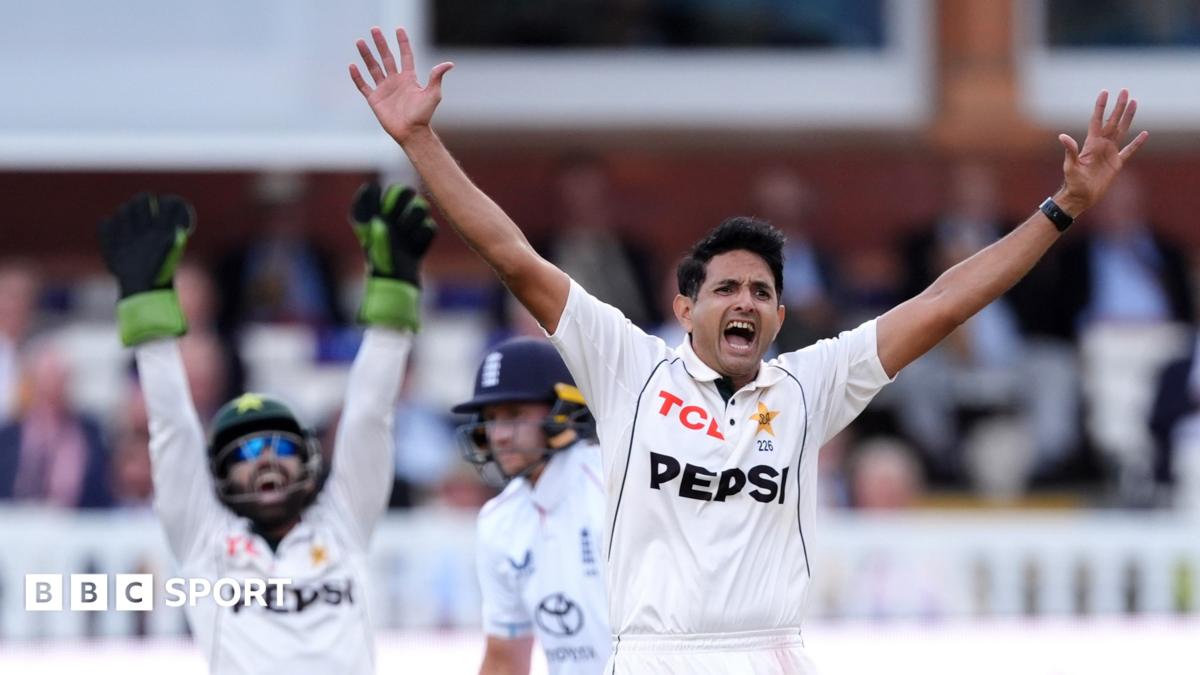 Sarfaraz Bantah Timnas Pakistan Tahu Ancaman Batalkan Tur Inggris