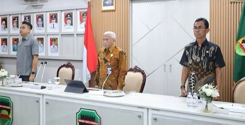 Keluhan Warga Soal Blind Spot Kriminalitas Menguat, Pemkab Purwakarta Siapkan 65 Titik CCTV Baru Terintegrasi Command Center