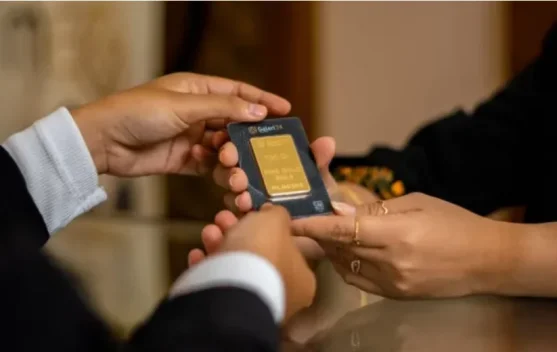 Harga Emas UBS dan Galeri24 di Pegadaian Anjlok Hari Ini, Turun hingga Rp75.000 per Gram