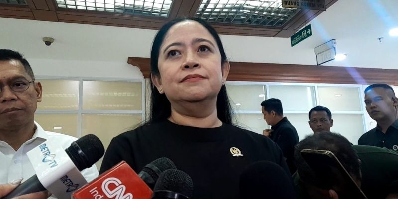 Puan Maharani: Penyelenggaraan Pemilu 5 Tahunan Wajib Patuh Konstitusi