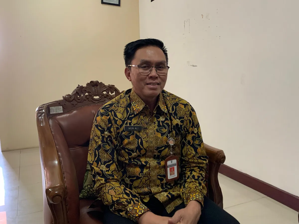 5.126 Penerima Bansos di Jepara Dicoret dari PKH dan Bantuan Sembako, Diduga Dipakai Judi Online