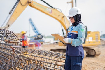 WIKA Tekan Utang Rp 2,15 Triliun, Margin Laba Kotor Melonjak ke 14,1%