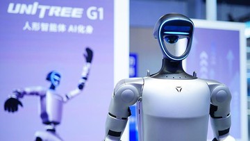 Unitree Robotics Cetak Sejarah IPO, Kekayaan CEO Wang Xingxing Tembus Rp 283 Triliun