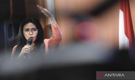 RUU Perampasan Aset Dikebut, DPR Targetkan Sah Desember 2026