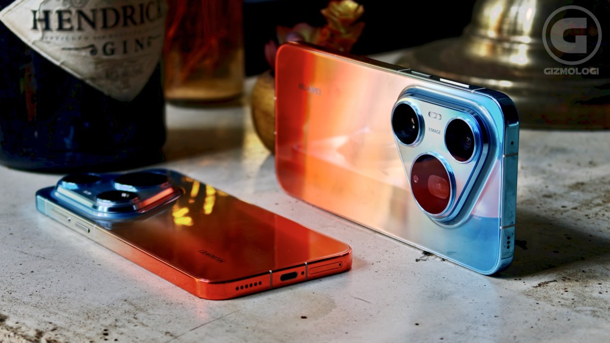 HUAWEI Pura 90s Series 5G Resmi Dijual di Indonesia, Bawa Kamera Telefoto 200 MP