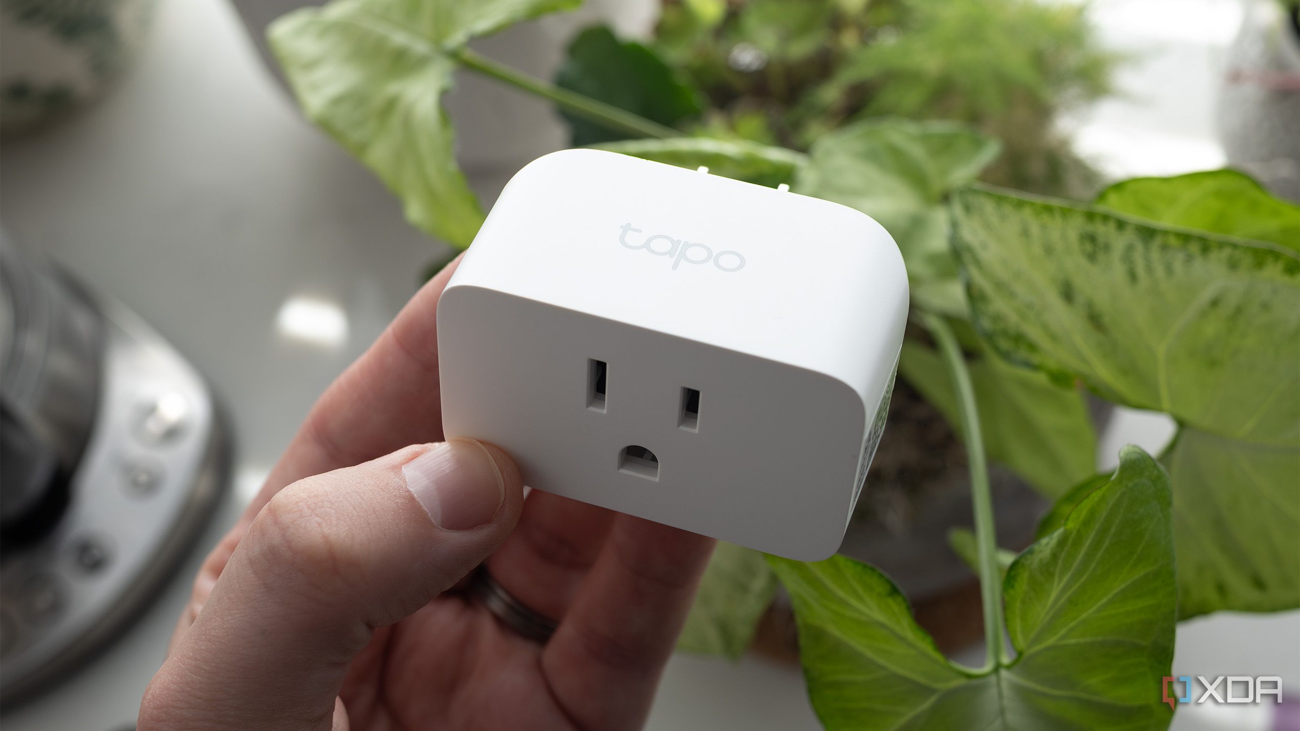 Smart Plug Rp 300 Ribu Gantikan Mesin Cuci Pintar Rp 15 Juta, Ini Caranya