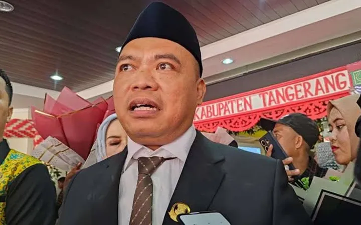 DPRD Kabupaten Tangerang Dorong Optimalisasi Pajak Daerah, PBB dan BPHTB Jadi Kontributor Terbesar PAD 2027