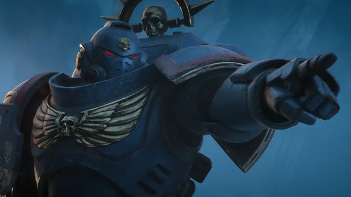 Total War: Warhammer 40,000 Coba Jadi Game 40k Paling Definitif, Ini Kesan Pertamanya
