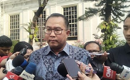BRIN dan Polri Uji Tepung Singkong untuk Padamkan Karhutla, Tantangan Utama Skala Luas
