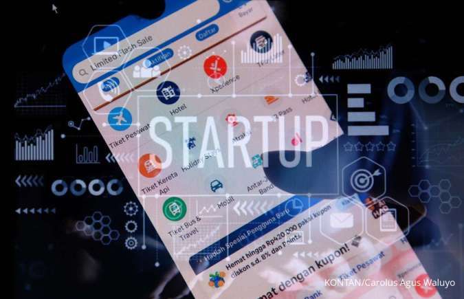 Ajaib Amankan Pendanaan Strategis Baru di Tengah Tech Winter Industri Startup