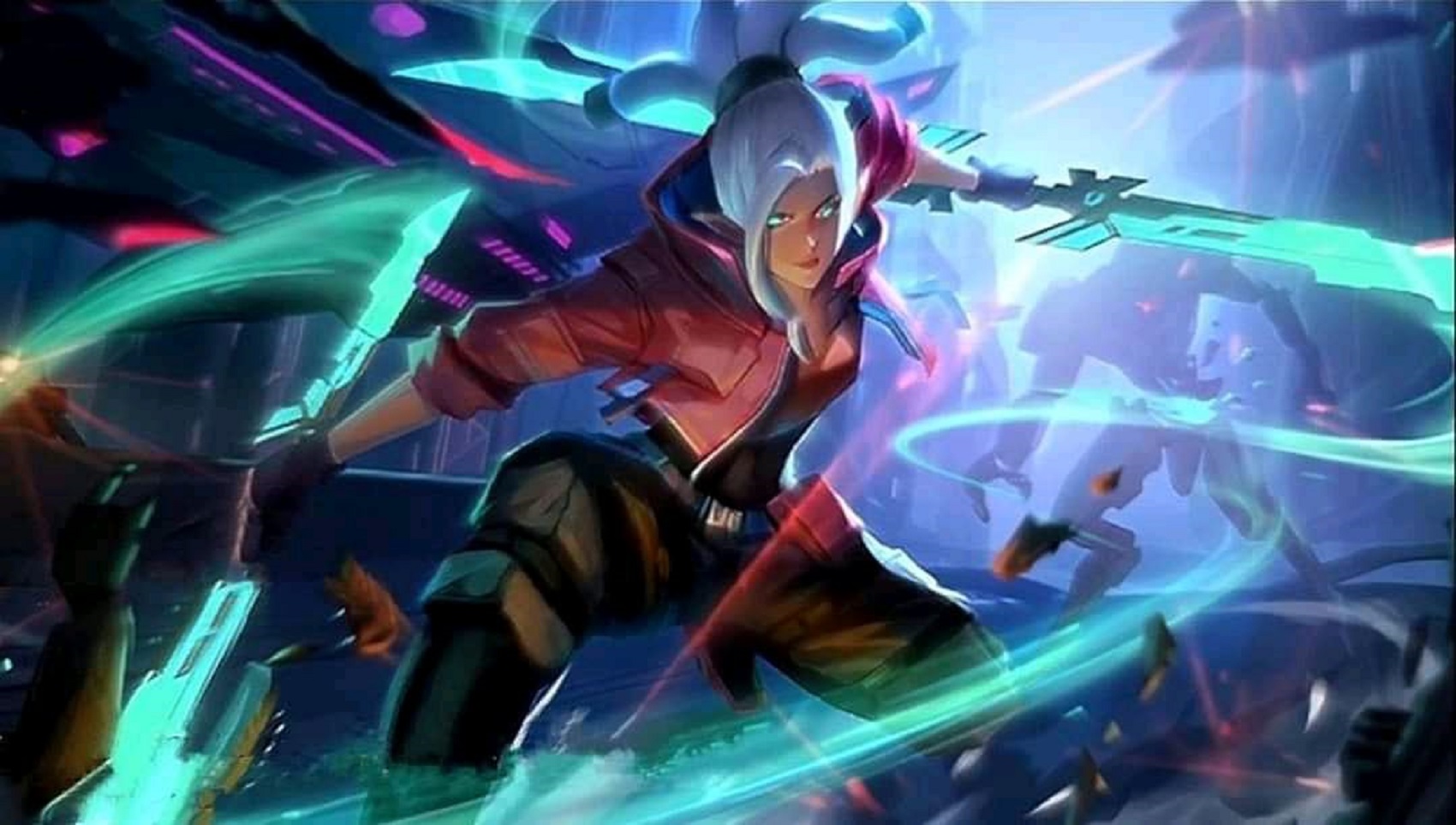 Bocoran Skin Starlight Karina 