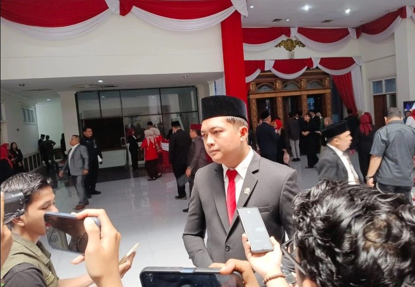 Tambahan 250 Unit Bedah Rumah di Jambi Cair Rp 5 Miliar, DPRD Minta Verifikasi Penerima Turun ke Lapangan