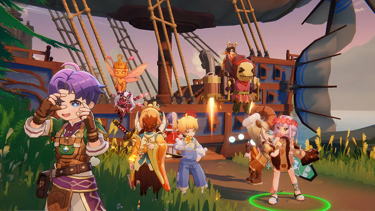 Hindari 7 Kesalahan Pemula Ragnarok: The New World agar Progres Karaktermu Tidak Stuck