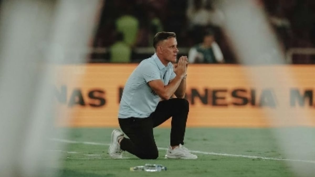 PSSI Pasang Target Juara FIFA ASEAN Cup 2026 untuk Timnas Indonesia