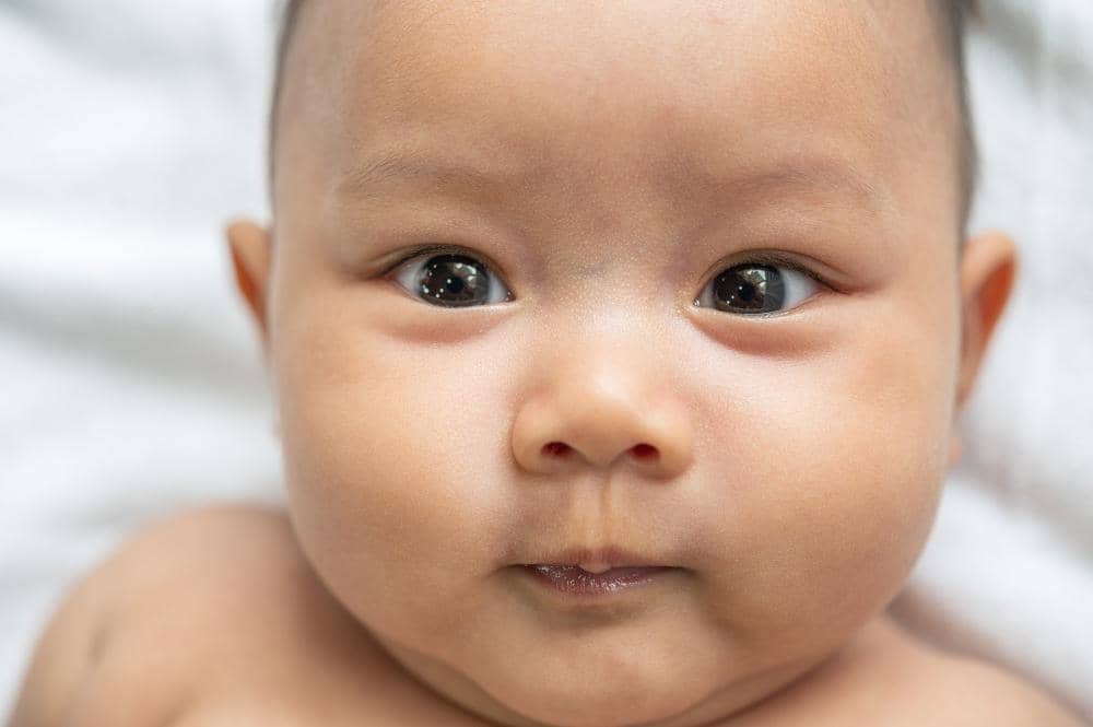 Pola Pertumbuhan Bayi yang Sehat: Bukan Sekadar Gemuk, Ini Kata Dokter