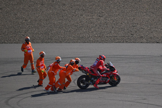 Rekrutmen Relawan MotoGP Mandalika 2026 Membeludak, 2.500 Pelamar dan 60 Persen Warga Lokal