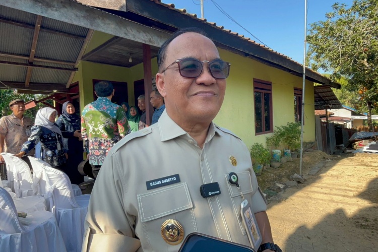 Aturan BBM Subsidi Berlaku 1 September 2026, Pemkot Balikpapan Bentuk Satgas Awasi SPBU