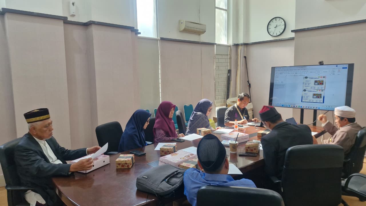 LPH Madani Indonesia Ajukan 700 Lebih Produk UMKM ke Sidang Fatwa MUI Sulsel, Didominasi Pelaku Usaha Luwu Timur