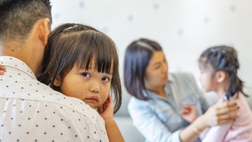 Kebiasaan Anak yang Merusak Mental Menurut Psikolog, Orang Tua Wajib Tahu