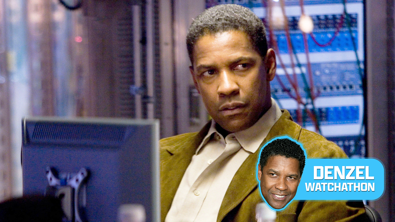 Review Film Déjà Vu (2006): Denzel Washington Main Time-Travel, Tapi Jangan Harap Sempurna