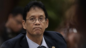 Menkeu Purbaya Pasang Teknologi Track and Trace, Pita Cukai Rokok Dipastikan Tak Bisa Dipalsukan