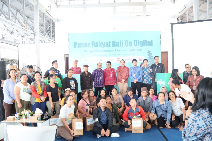 Denpasar Kite Festival ke-10 Pecahkan Rekor dengan 763 Layangan di Pantai Mertasari, Tradisi Melayangan Bali Kembali Hidup