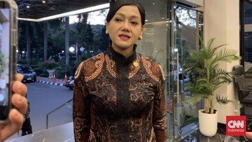 Sinergi OJK dengan BI Diperkuat, Destry Damayanti Pimpin Bank Sentral 2026-2031