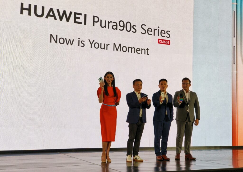 Huawei Pura 90s Pro Max Rp 21 Juta: Kamera Tele 200MP dengan Sensor Sebesar Ini