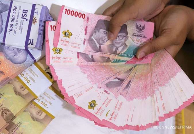 Kredit Rp 2.548 Triliun di Bank Menganggur, BI: Bukan Soal Likuiditas