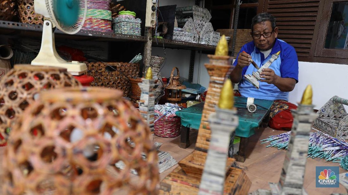 BPD Bali dan Bank Lampung Ubah Strategi, Target Kredit UMKM Naik Kelas