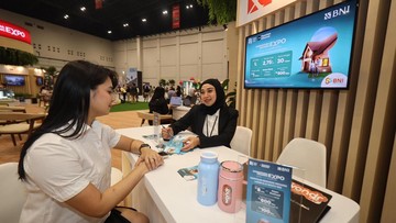 Pekanbaru Bisa Manfaatkan Diskon Bunga KPR Hingga 1 Persen di Pameran Danantara