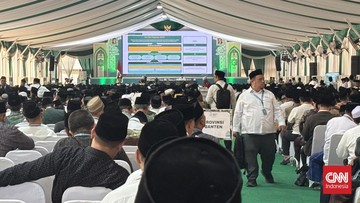 Muktamar NU Tentukan Mekanisme Pemilihan Ketum, Voting Digelar Malam Ini di Jombang