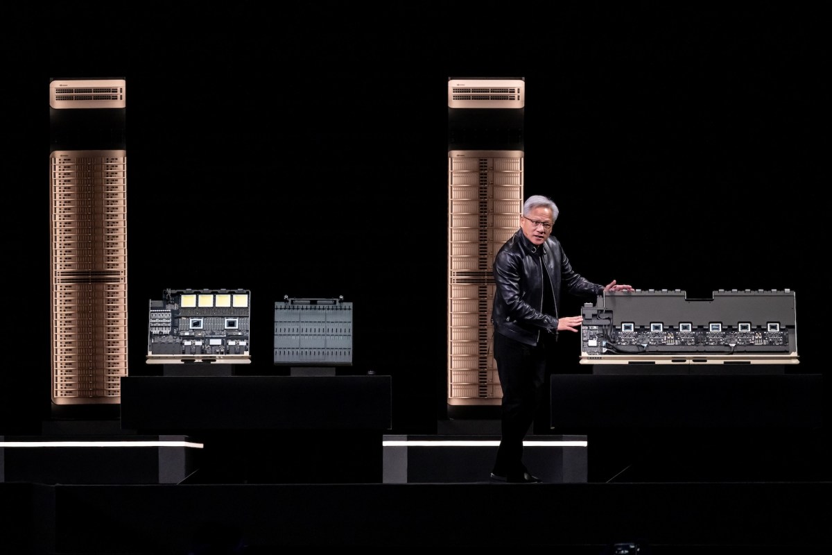 Nvidia Bukan Cuma Jual GPU, Kini Andalkan Sistem Orkestrasi Data untuk Pusat Data AI