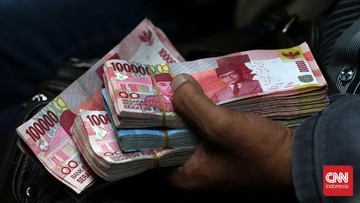 Cicilan KPR Maksimal Rp2,4 Juta dari Gaji Rp8 Juta, Rumah Rp200 Juta Masih Bisa Diincar