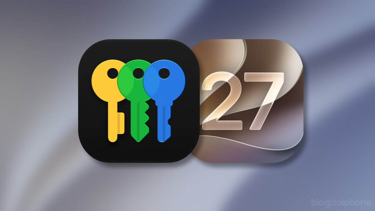 Apple Intelligence di iOS 27 Kini Bisa Ganti Password Lemah Secara Otomatis
