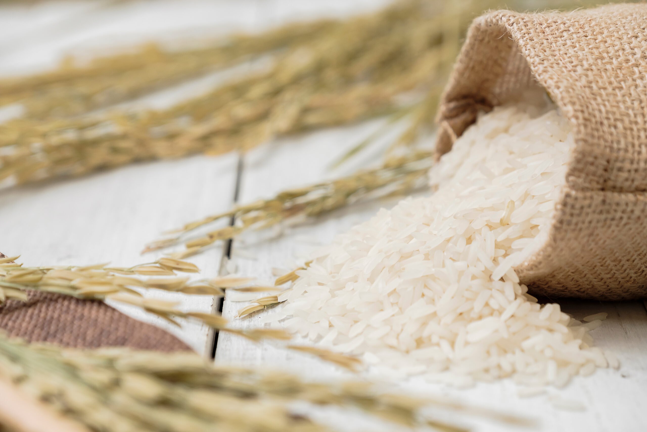 Harga Beras Kualitas Super Turun Rp 50 per Kg, Cek Rincian di 28 Agustus 2026