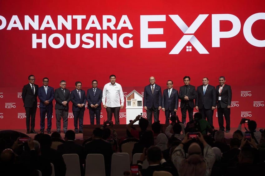 IFG Bawa Solusi Asuransi Terintegrasi di Danantara Housing Expo 2026, Target Genjot Literasi Perlindungan Hunian