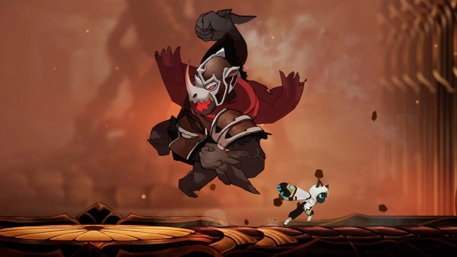 5 Game Indie Baru Layak Coba: Metroidvania Kucing, Bomberman Gratis, dan Pencarian Hard Drive Bitcoin