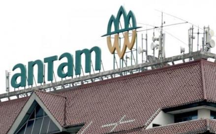Laba Antam (ANTM) Tembus Rp6,91 Triliun di Semester I-2026, Ditopang Penjualan Emas Rp50,39 Triliun