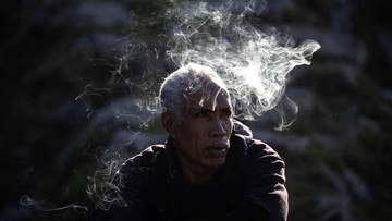 Festival Tomat Spanyol dan NTT: Potret Pekan Ini