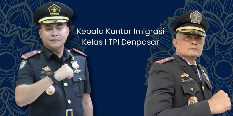 KPK Periksa Kepala Imigrasi Denpasar dalam Kasus Silmy Karim