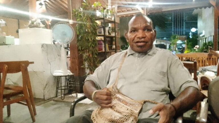 Noken Papua Warisan UNESCO: Bukan Sekadar Tas, Melainkan Media Pendidikan Karakter Generasi Muda
