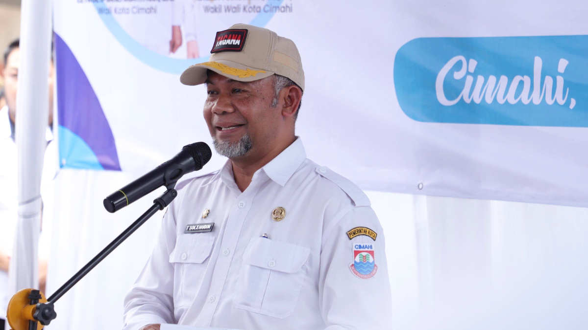 Data Desil Berubah, Warga Cimahi Kehilangan Bansos; Dinsos: Aduan Terbanyak dari Desil 6-10