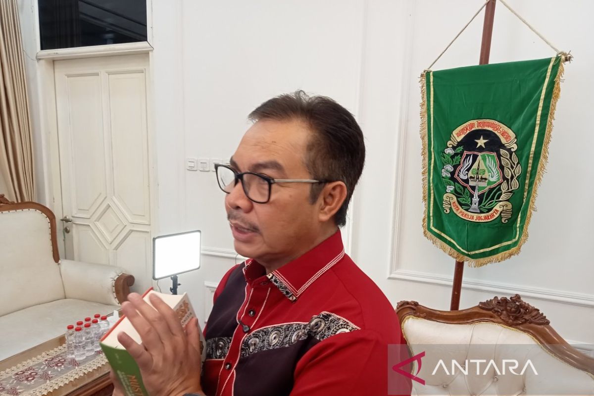 Festival Mustika Rasa: Resep Warisan Soekarno Hadir di Yogyakarta