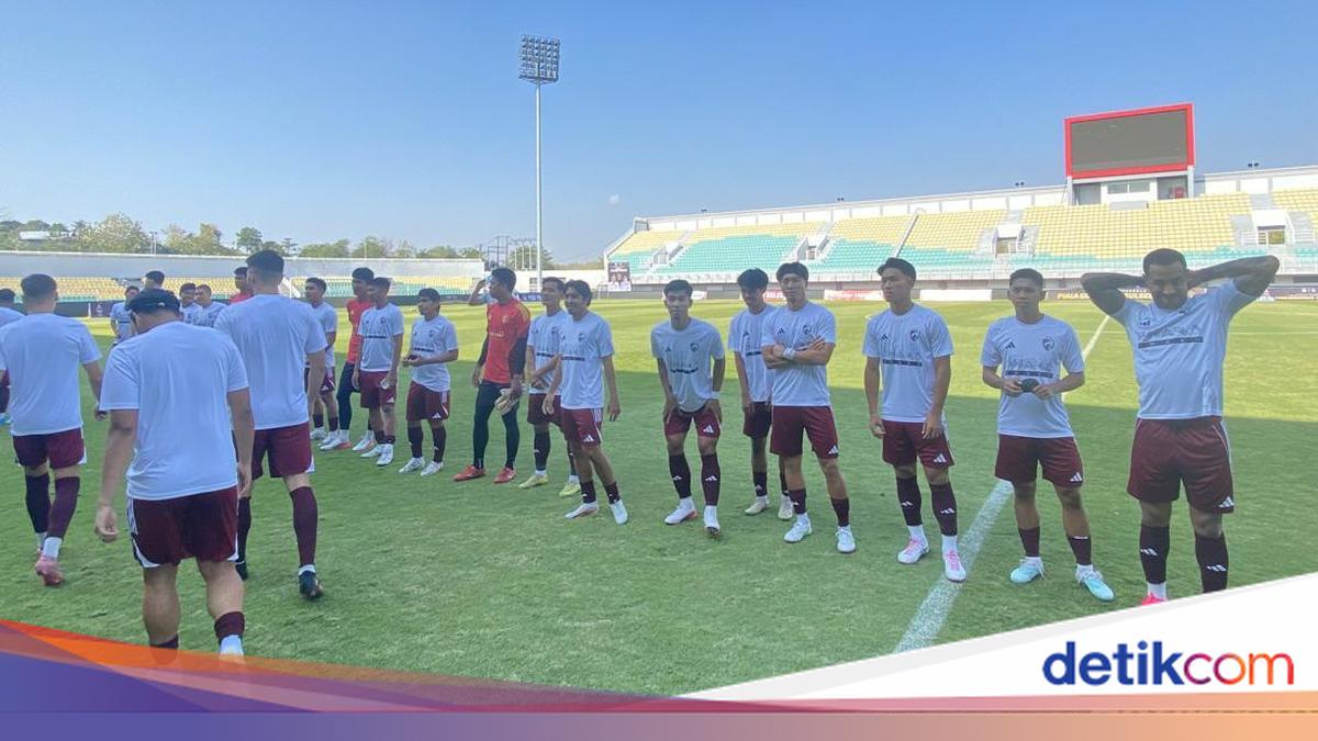 Piala Gubernur Sulsel: PSM Makassar Bawa 29 Pemain, Kodai Tanaka dan 5 Wajah Baru Turun Lawan Tim Gubernur