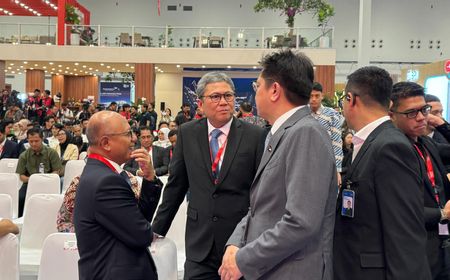 IFG Bawa 5 Produk Asuransi ke Danantara Housing Expo, Targetkan 525 Ribu Pengguna Aplikasi