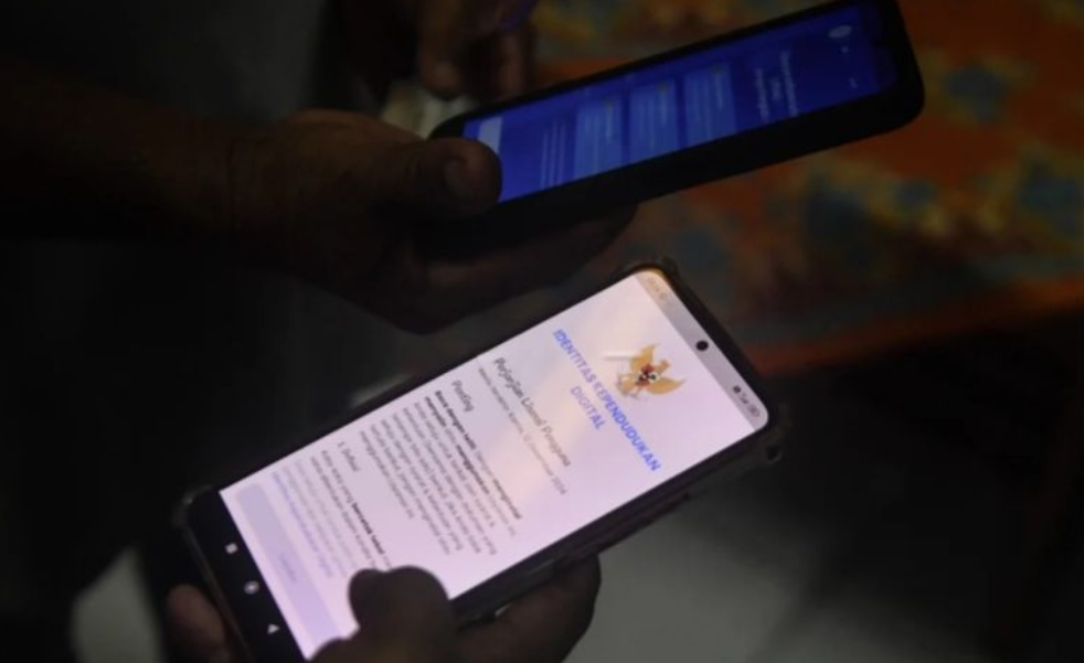 Data Desil Bansos Bisa Salah, Begini Cara Warga Mengajukan Koreksi ke DTSEN
