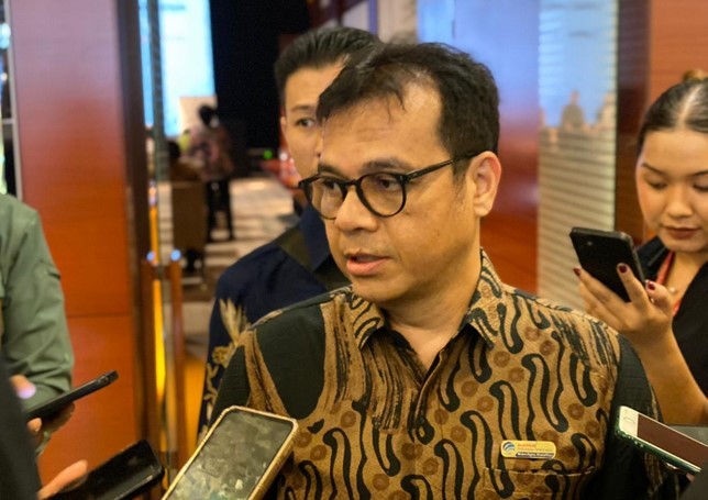Wamen Nezar Patria: Reskilling ASN Jadi Kunci Hadapi Dampak AI di Indonesia