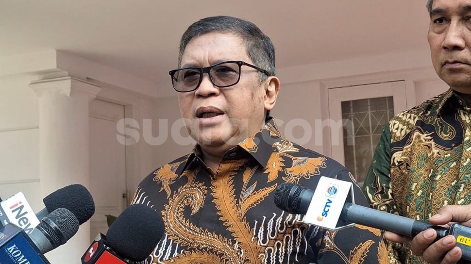 PDIP Siap Jatuhkan Sanksi ke Kadernya yang Jadi Tersangka Intimidasi Dokter Icha