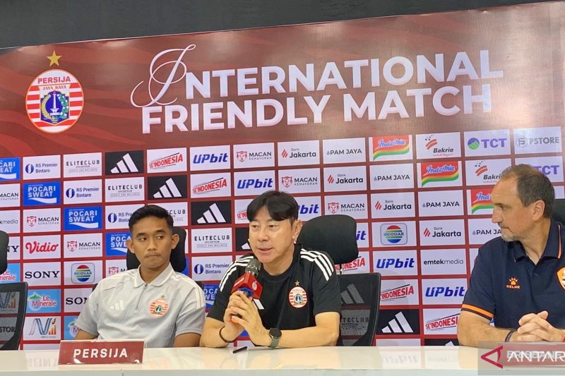 Persija Rilis 29 Pemain untuk Musim 2026/2027, Van Basty Sousa Resmi Tergusur